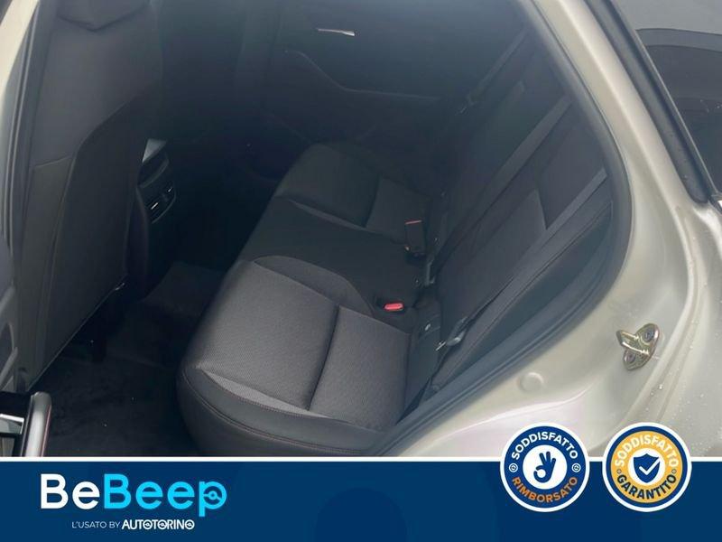 Mazda CX-30 2.5 M-HYBRID HOMURA 2WD 140CV 6MT