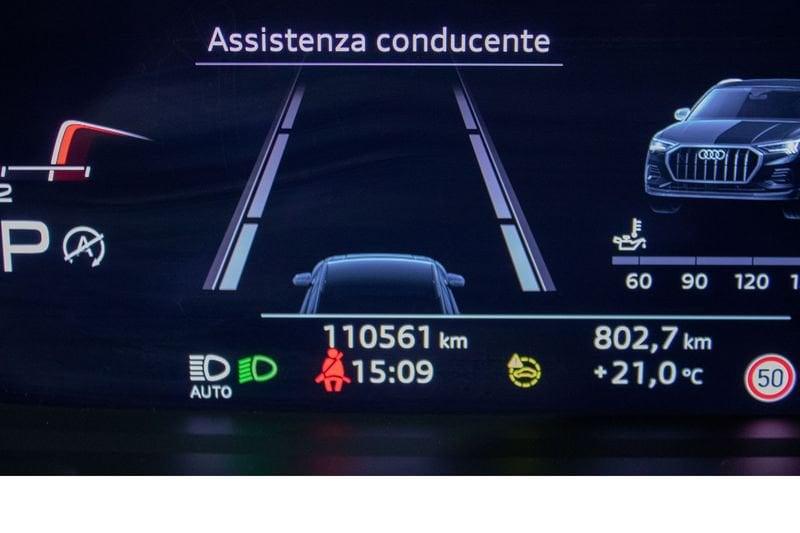 Audi Q3 Q3 35 TDI S-TRONIC BUSINESS ADVANCED
