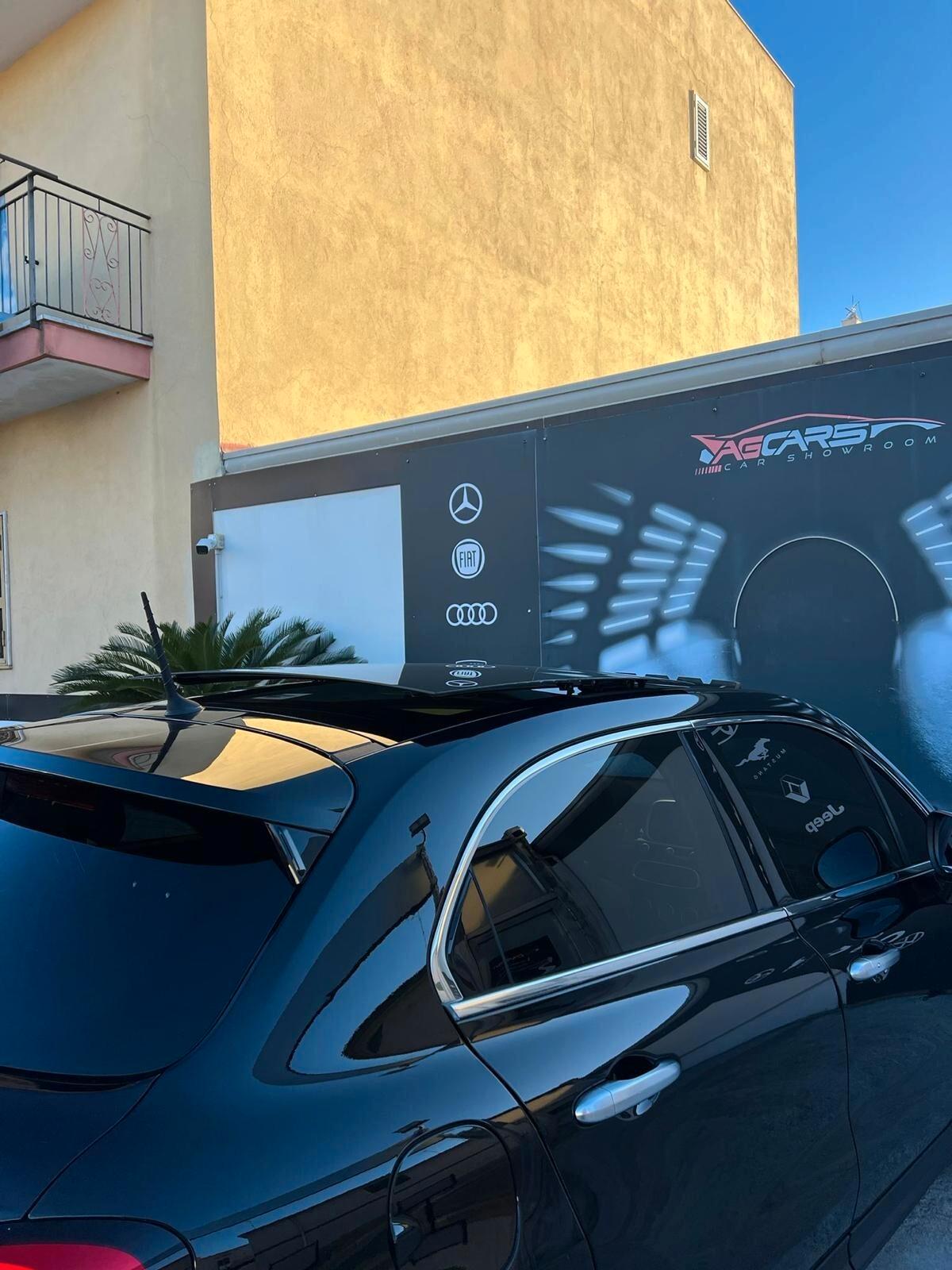 Fiat 500X 1.6 MultiJet 120 CV Cross