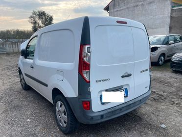 Renault Kangoo 1.5 dCi 90CV 5 porte Life