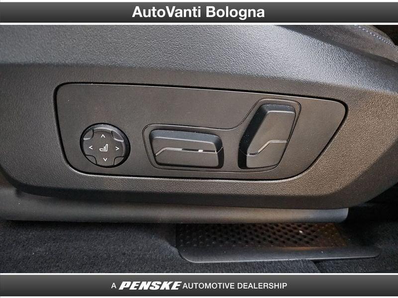 BMW X2 X2 xDrive 20d Msport Pro