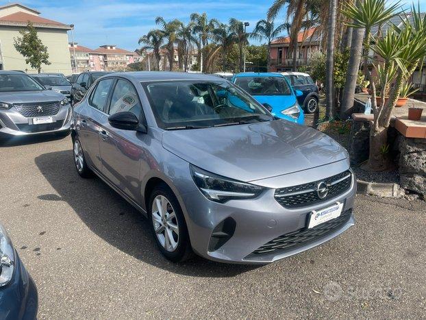 Opel Corsa 1.2 Elegance 2021 Vari colori