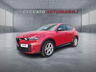 Alfa Romeo Tonale Tonale 1.6 Sprint 130cv tct6