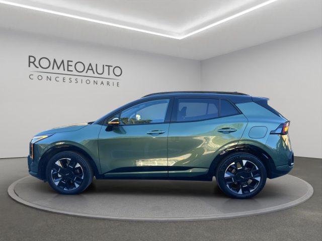 KIA Sportage NUOVO 1.6 TGDi HEV AT GT-line Plus