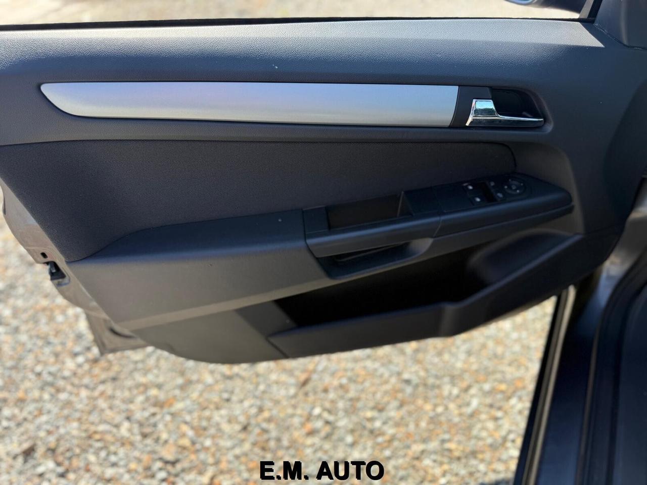 Opel Astra 1.7 CDTI 110CV Station Wagon Cosmo