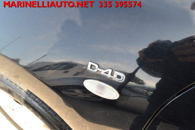 TOYOTA RAV 4 2.2 D-4D 136CV