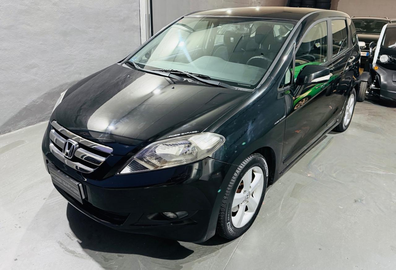 Honda FR-V 1.8 16V I-VTEC EXECUTIVE NAVI LH UNICO PROP