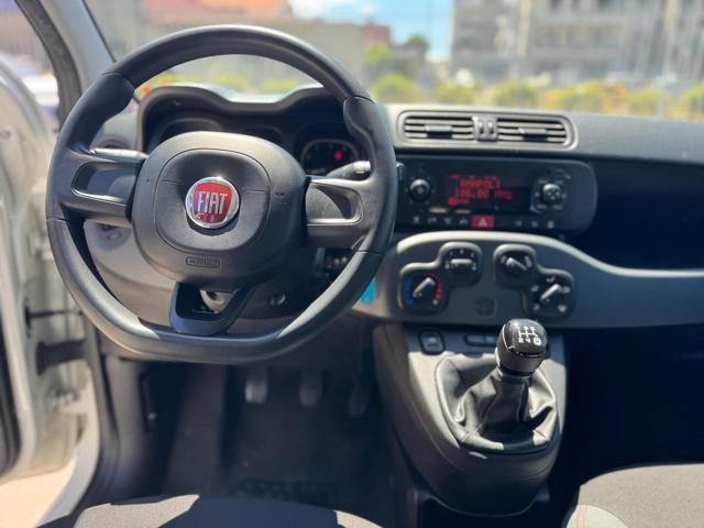 FIAT Panda 1.2 69CV Easy 70MILA KM TRATTABILE