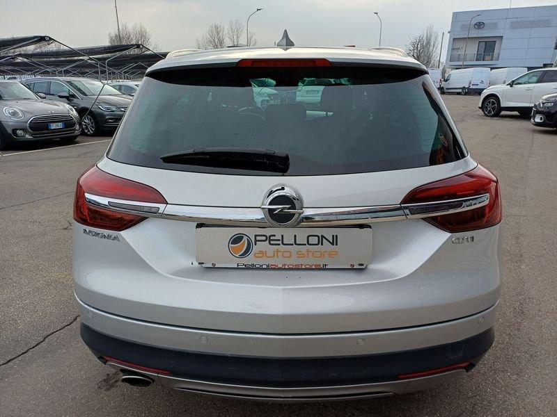Opel Insignia ST 1.6 CDTI Cosmo 136cv AT6 GARANZIA