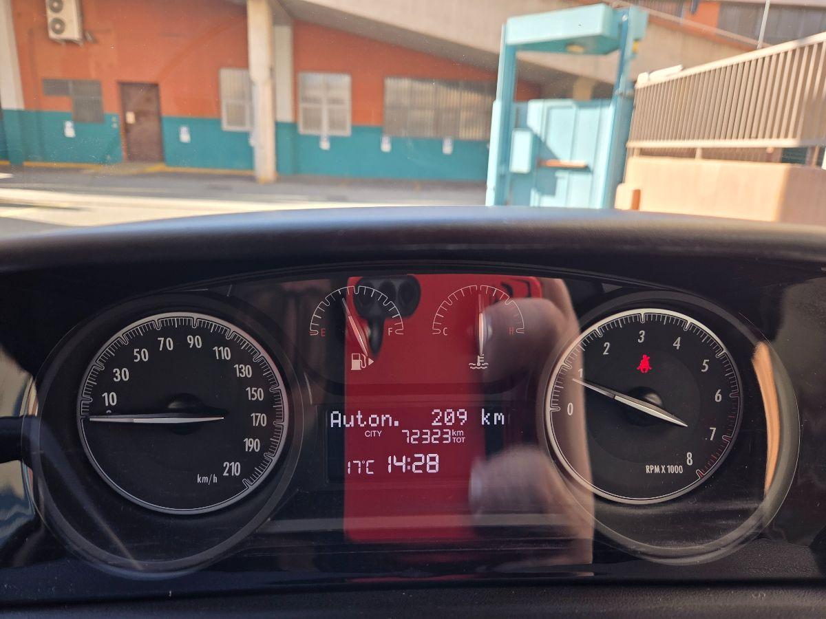 LANCIA - Ypsilon - 1.2 69 CV 5p. S&S Platinum