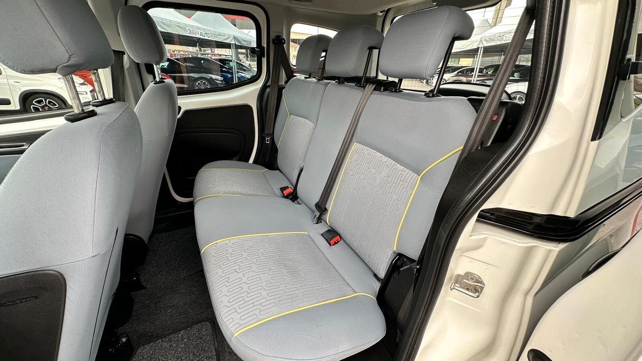 Peugeot Bipper 1.3 DIESEL 75CV KM CERTIFICATI