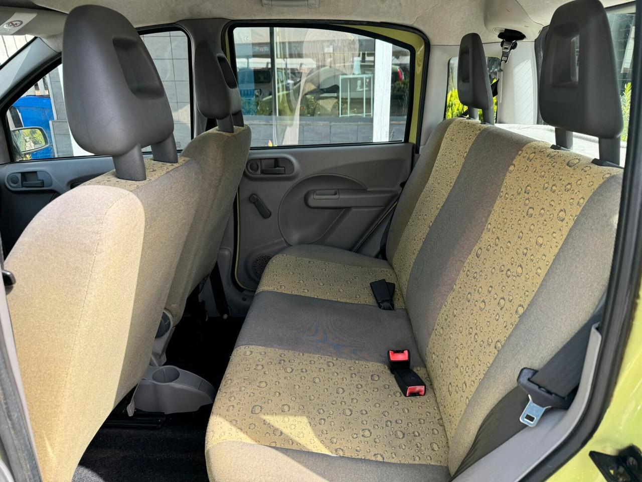 Fiat Panda 1.1 Active