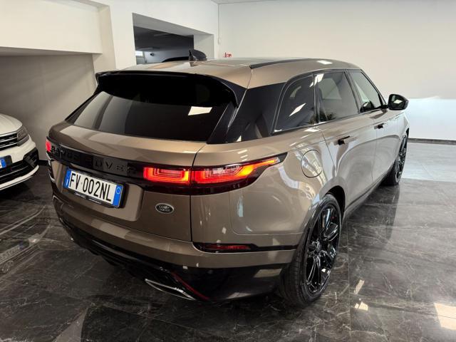 LAND ROVER Range Rover Velar 3.0D V6 300 CV R-Dynamic S / TETTO APRIBILE