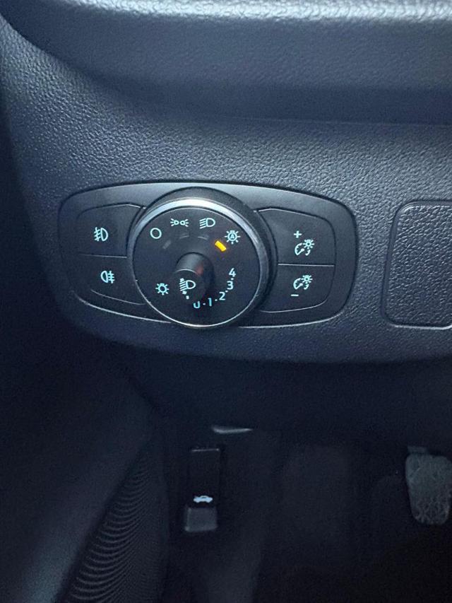 FORD Puma 1.0 EcoBoost Hybrid 125 CV S&S Titanium