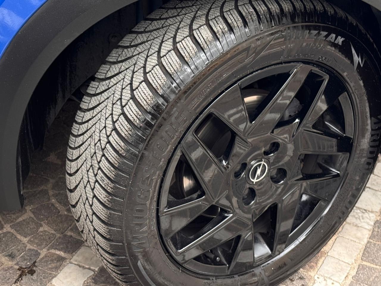 Opel Mokka 1.5 diesel GS Line