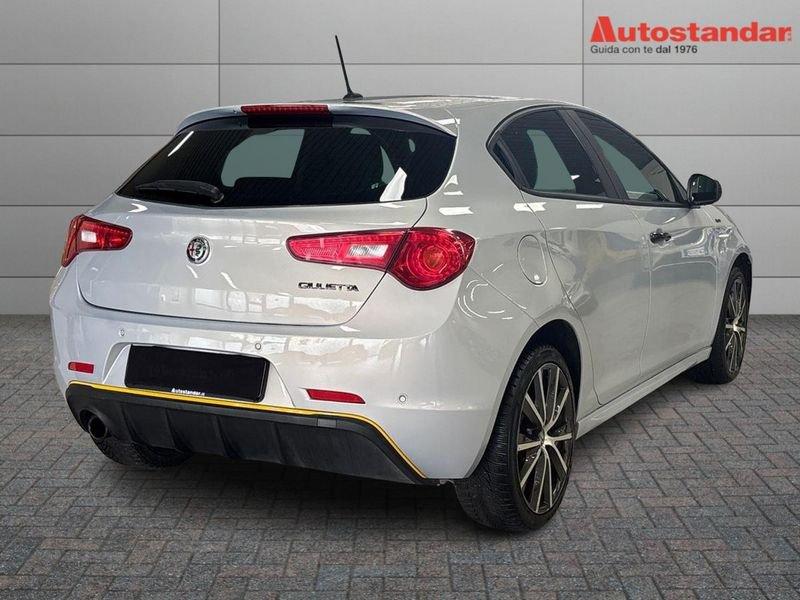 Alfa Romeo Giulietta III 1.6 jtdm Sprint 120cv tct