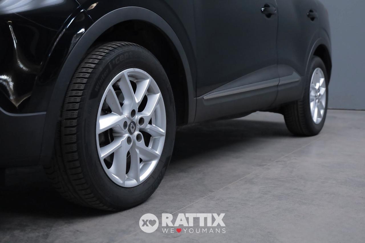Renault Kadjar 1.2 TCE Energy 130CV Zen