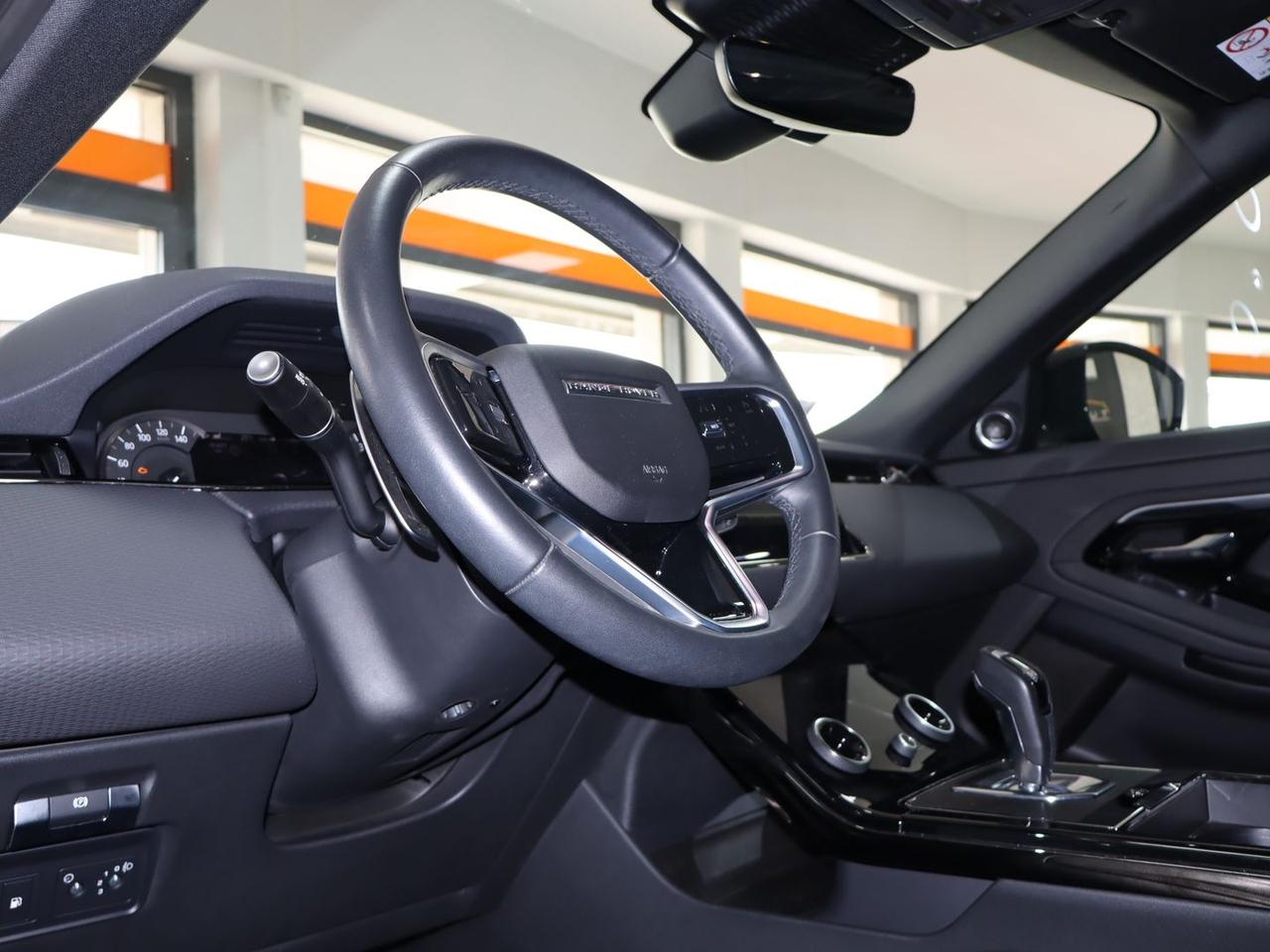 Land Rover Range Rover Evoque R-Dynamic SE #12166