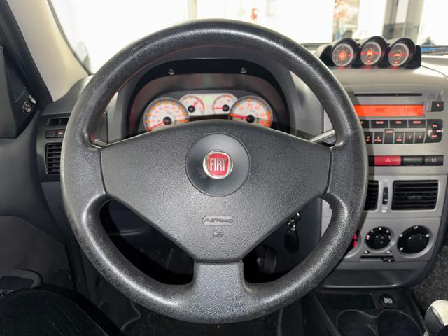 FIAT Strada 1.3 MJT 95CV Pick-up DC Adventure / PIU'IVA