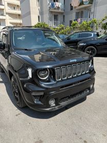 Jeep Renegade 1.0 120CV FULL LED TOTAL BLACK T3 Limited