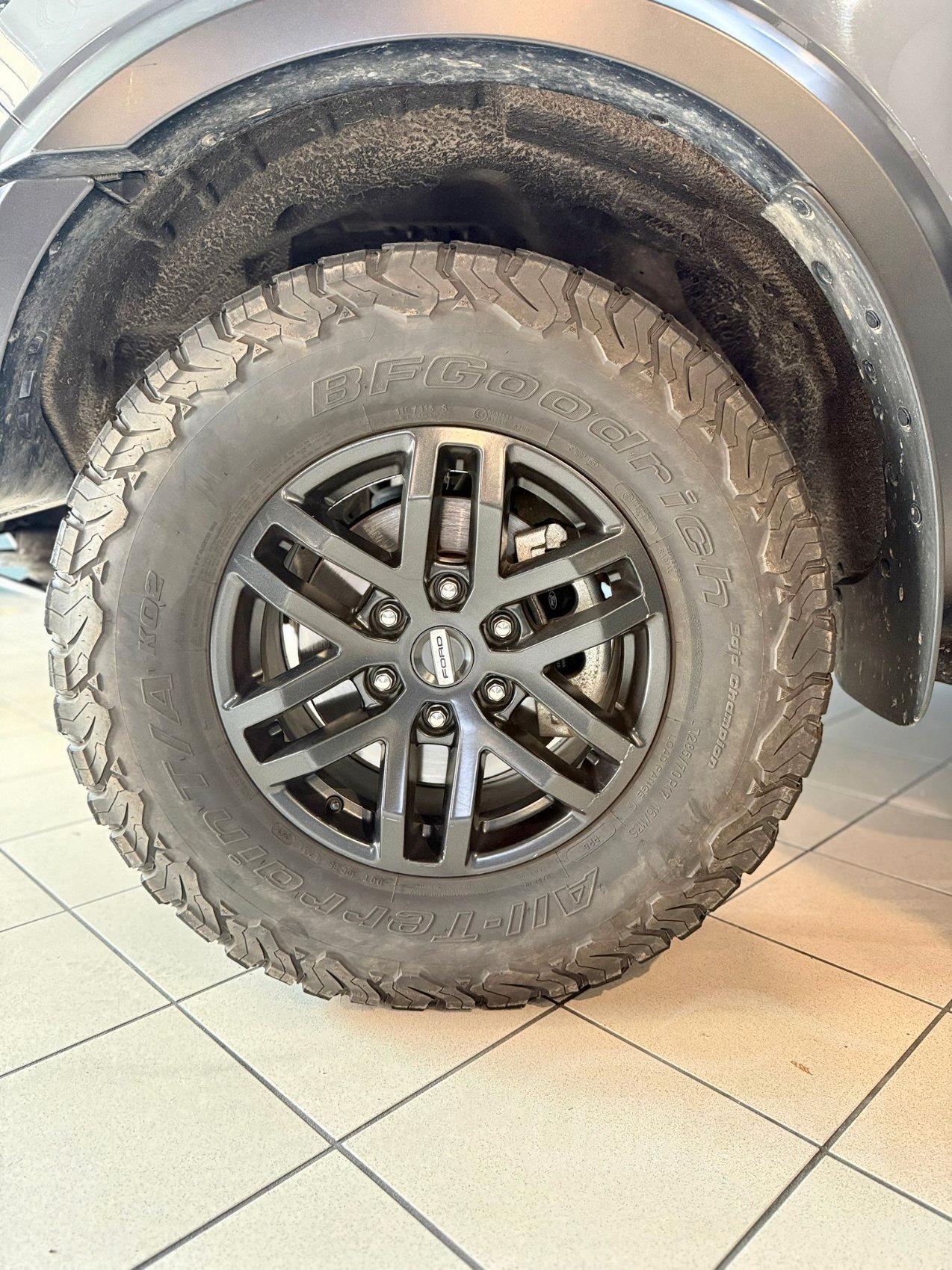 Ford Ranger Double Cab Ranger 2.0 tdci double cab Wildtrak 213cv auto