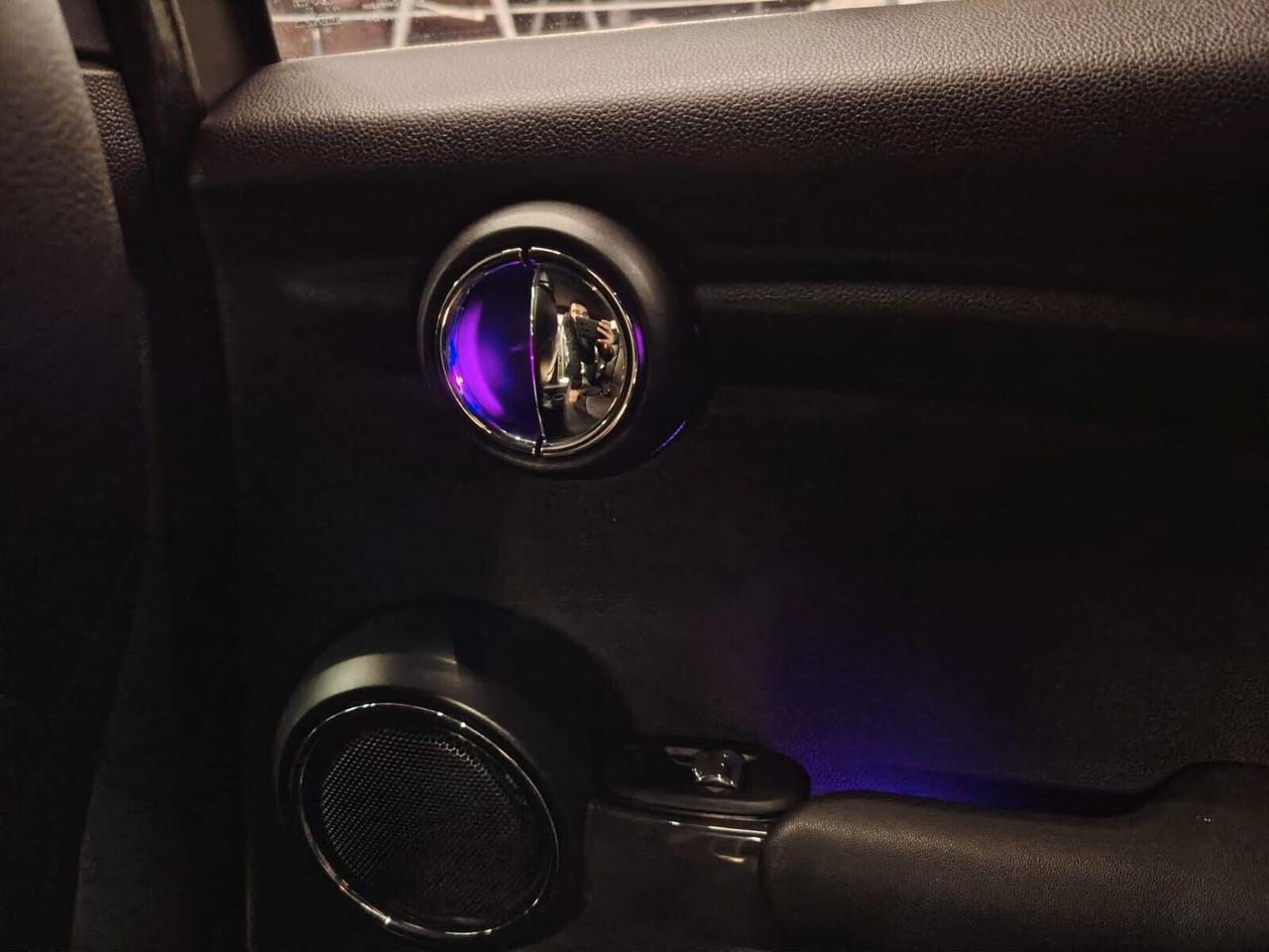 Mini 1.5 One D Hype 5 porte