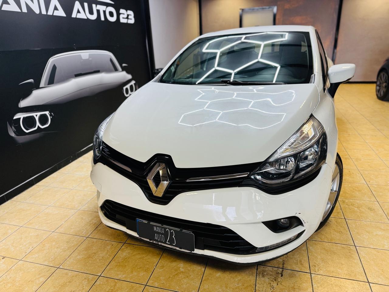 Renault Clio dCi 8V 75CV Start&Stop 5 porte Energy Zen*NEOPATENTATI*