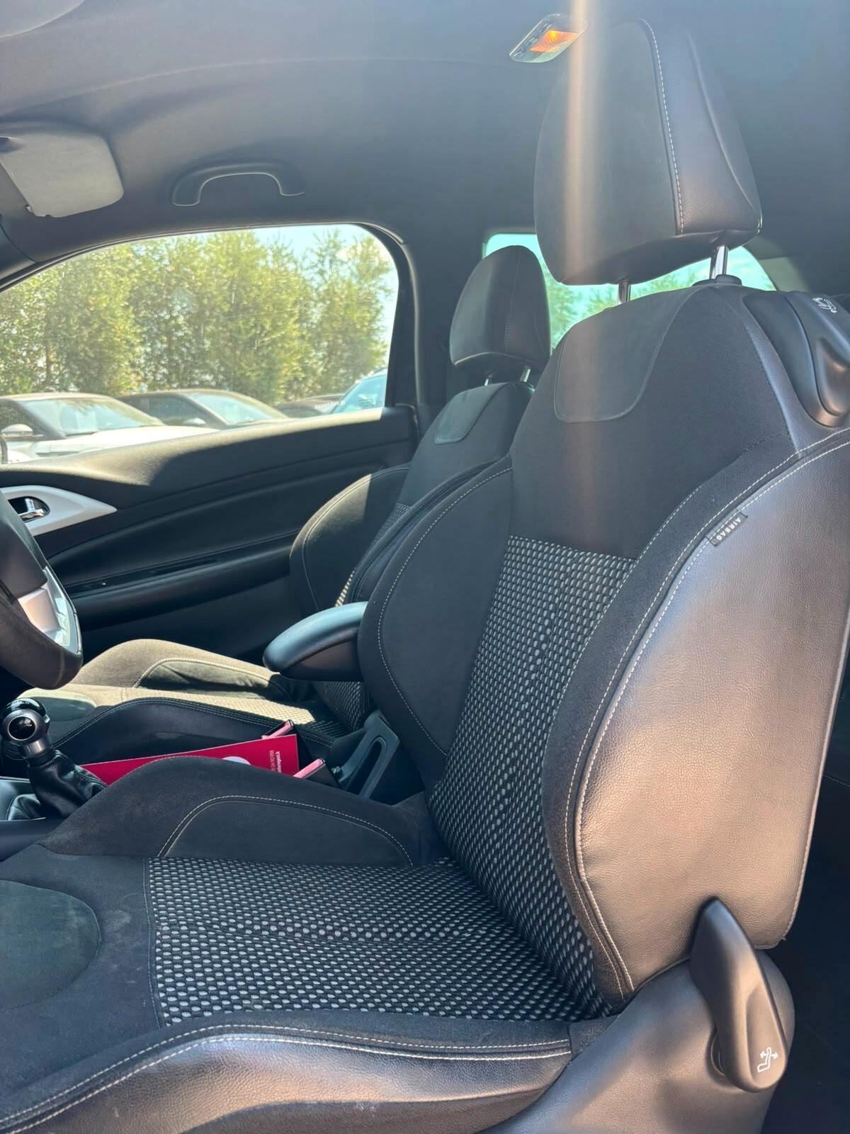 Ds DS3 3 1.4 HDi 70 Chic NEOPATENTATI