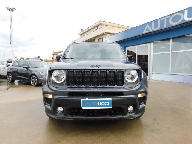 JEEP Renegade 1.0 T3 NIGHT EAGLE