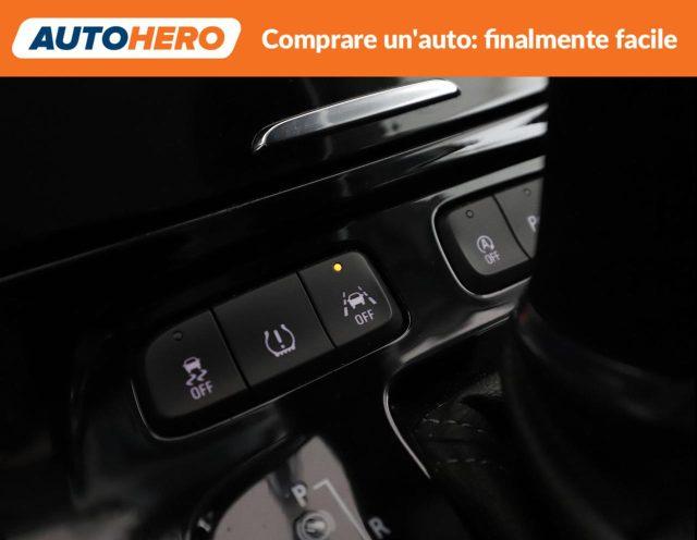 OPEL Grandland X 1.2 Turbo 12V 130 CV Start&Stop 2020