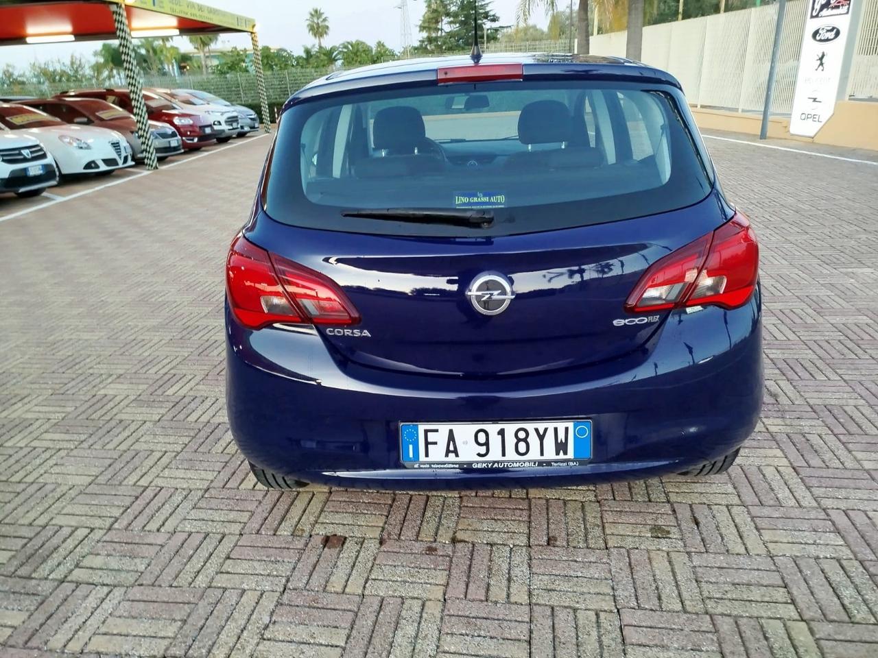 Opel Corsa 1.3 CDTI ecoFLEX Start&Stop 5 porte