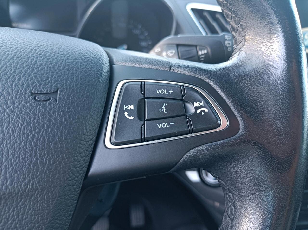 Ford C-Max 1.5 TDCi 120CV Start&Stop Business