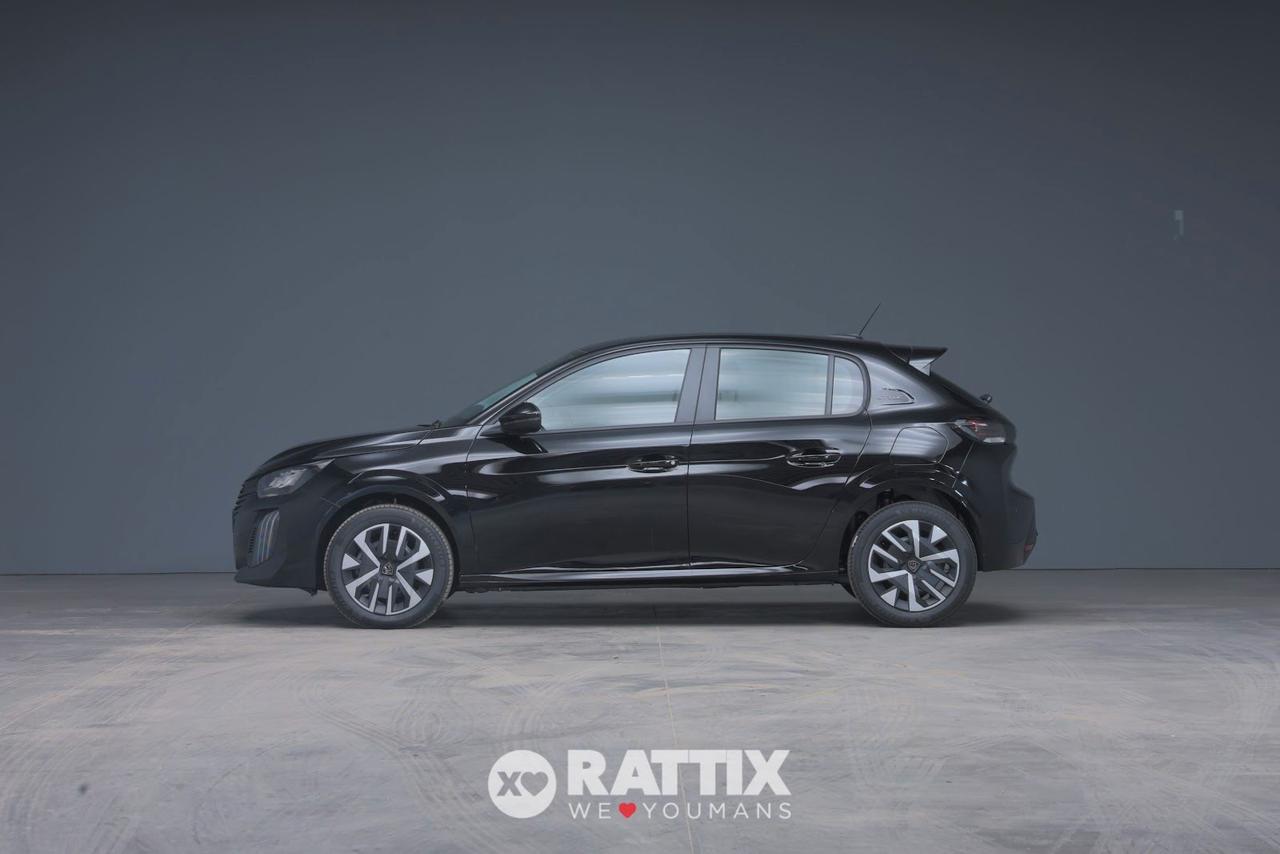 Peugeot 208 1.2 Hybrid 110CV Style e-DCS6