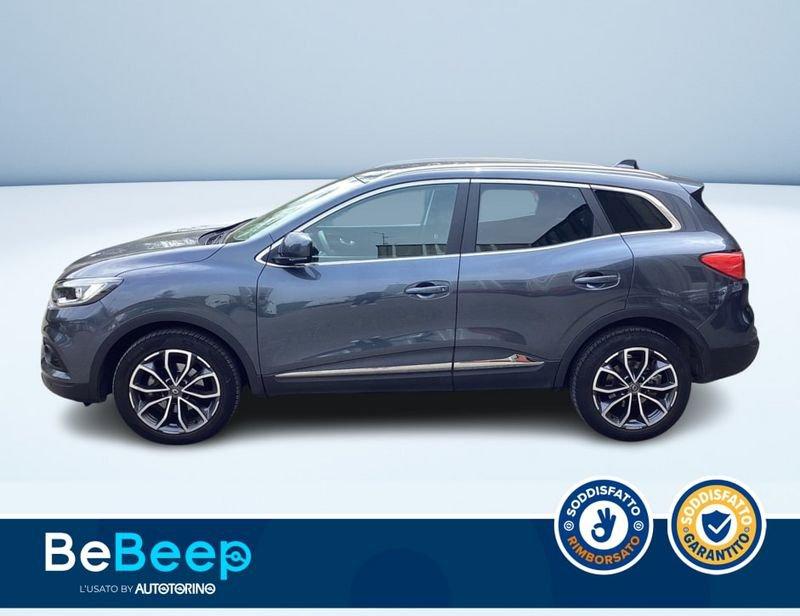 Renault Kadjar 1.5 BLUE DCI BUSINESS 115CV EDC