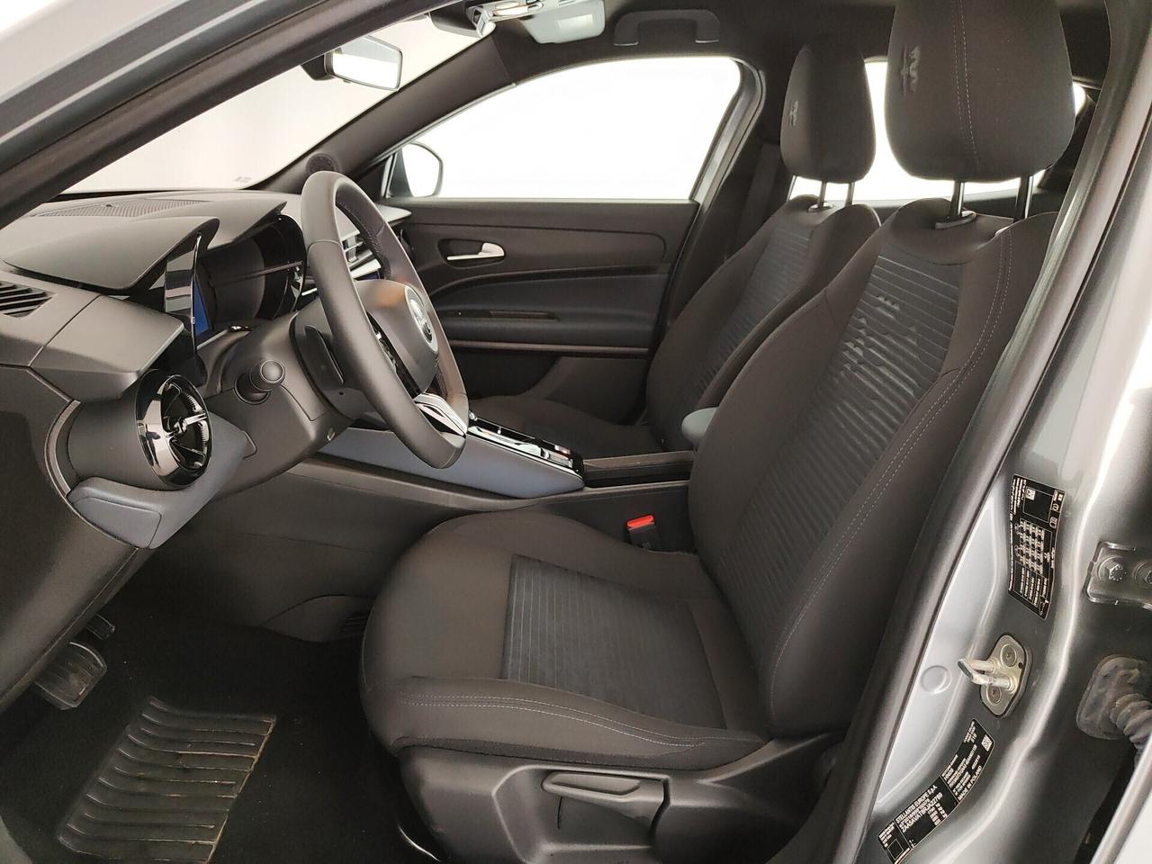 Alfa Romeo Junior 1.2 145 CV Hybrid eDCT6