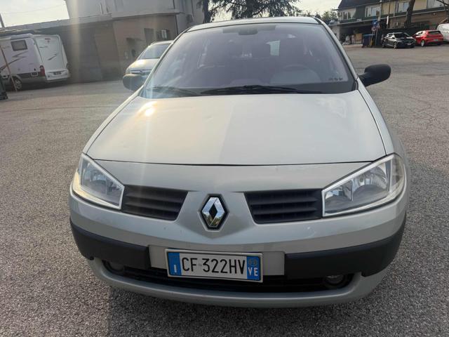 RENAULT Megane Mégane 1.5dCi/82CV 5p Confort. Stupenda Bellissima