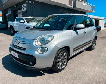 Fiat 500 L 1.6 mjt Lounge 120cv E6