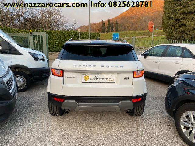 LAND ROVER Range Rover Evoque 2.0 TD4 150 CV 5p. SE N1 XENO/PELLE/NAVIG