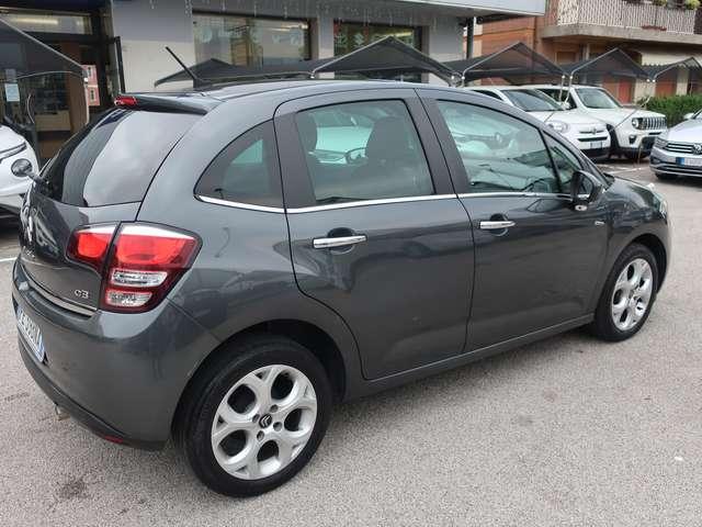 Citroen C3 C3 II 2009 1.6 bluehdi Exclusive 75cv