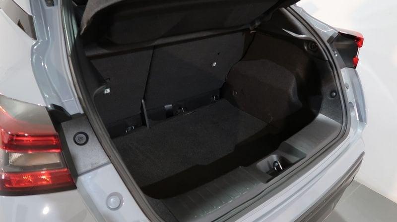 Nissan Juke Juke 1.0 dig-t N-Connecta 114cv dct #CAMBIO AUTOM.#VARI COLORI#