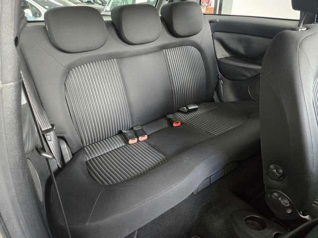 Lancia Ypsilon Ypsilon II 2007 1.2 8v Ego