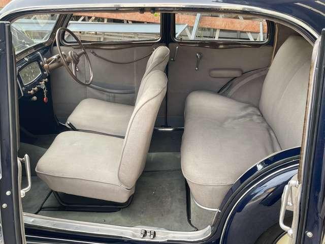 Fiat Altro 1100 E "Musone" RESTAURATA