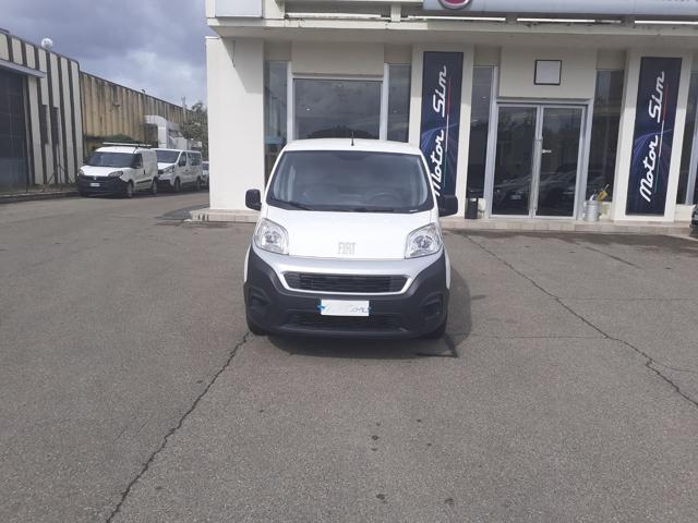 FIAT Fiorino PROMO FIN. 1.3 MJT 95CV Cargo SX