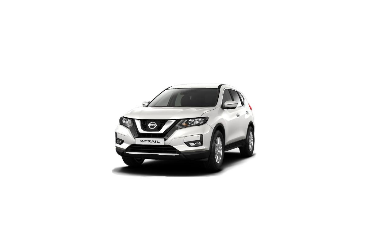 NISSAN X-Trail III 2017 - X-Trail 1.7 dci Tekna 4wd x-tronic