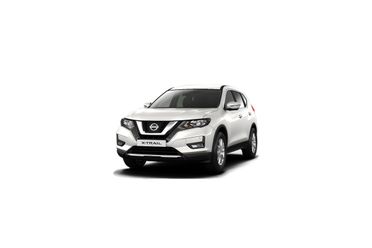 NISSAN X-Trail III 2017 - X-Trail 1.7 dci Tekna 4wd x-tronic