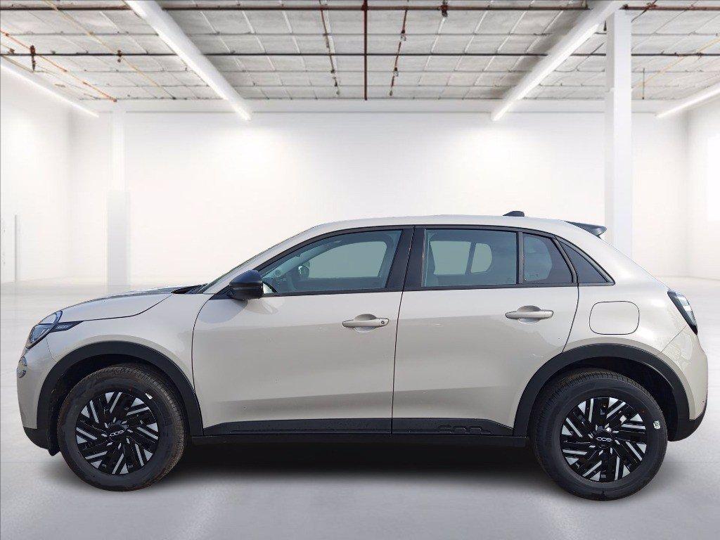 FIAT 600 1.2 hybrid 145cv auto del 2026