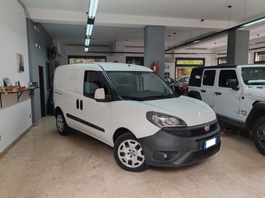 Fiat Doblo Doblò 1.6 MJT 120CV PL-TN Cargo Maxi Lamierato 3Posti SX