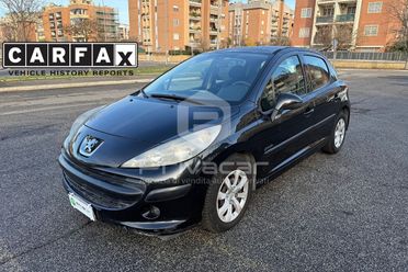 PEUGEOT 207 1.4 8V 75CV 5p. Energie