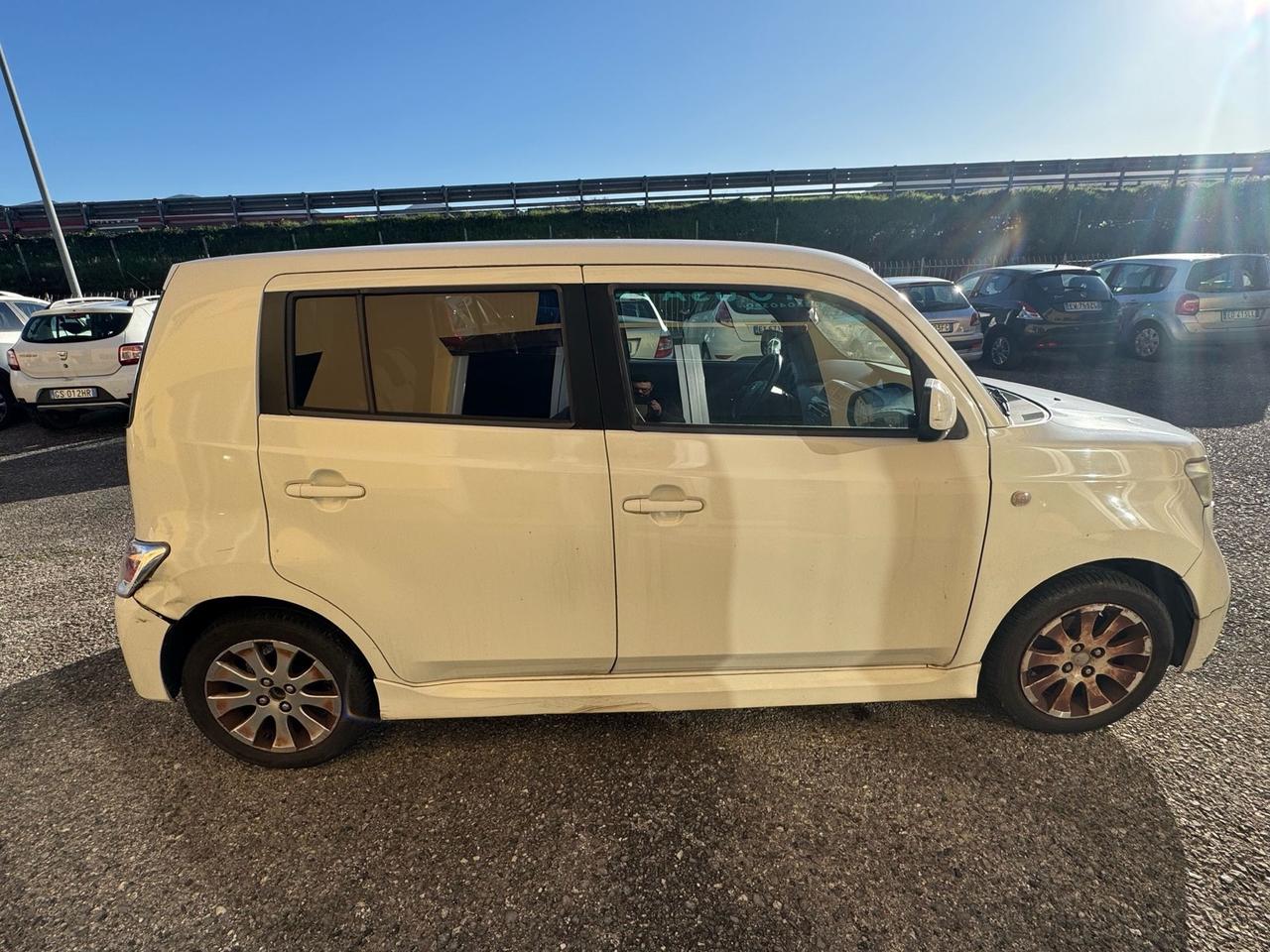 Daihatsu Materia 1.5 Hiro