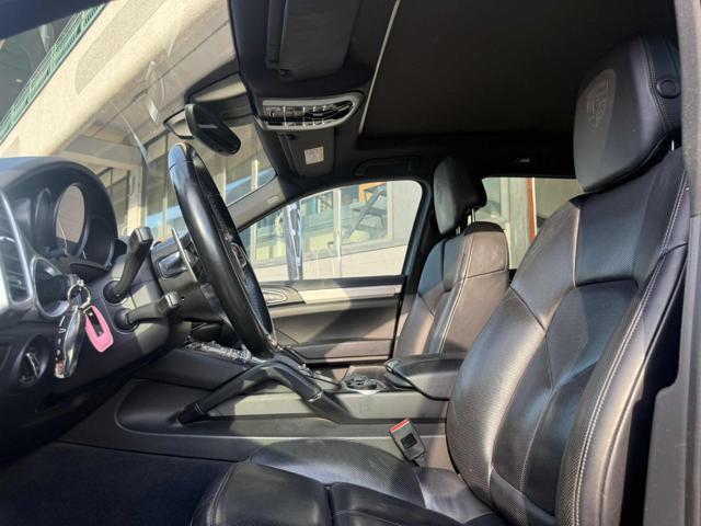 PORSCHE Cayenne 3.0 Diesel